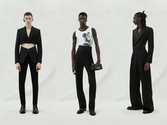 -Alexander McQueen(远洋太古里店)