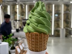 -% Arabica阿拉比卡咖啡(前滩太古里店)