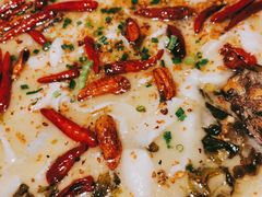 -江渔儿酸菜鱼(奥园广场金发购物中心店)
