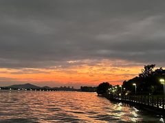 -云龙湖旅游景区