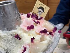 -MINIPOPO鲜奶·甜品(宽厚里店)