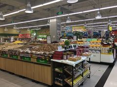 -永辉超市(世纪金源店)