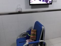 -成都市第一人民医院(南区)