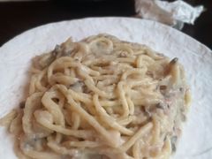 蘑菇意粉-咖法森林·咖啡  酒吧(天河店)