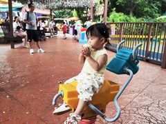 -郑州方特梦幻王国