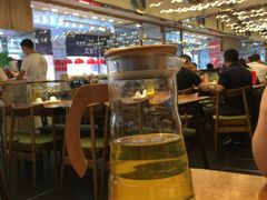 -必点海鲜·鲅鱼水饺(鞍山西道店)
