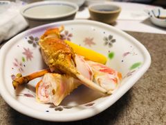 -蟹道乐(道顿堀本店)