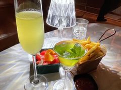 -Gurls Lounge GL酒吧