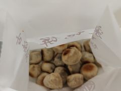 -宋记饼家(石门二路店)