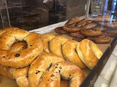 -WHEAT&BAKER-麥(凯德来福士店)