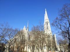 -斯蒂芬主教座堂(Stephansdom)