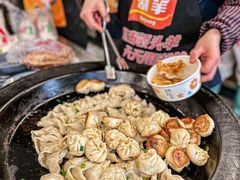 -金枫锅贴(滨江·凯旋门店)