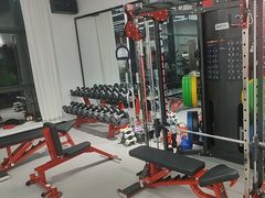 -超减·私教减肥馆(世博店)