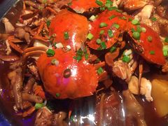 -胖哥俩肉蟹煲(河北勒泰购物中心店)