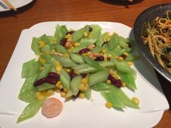 -金掌勺东北菜(格兰晴天店)