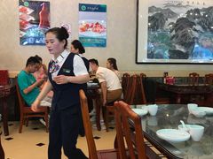-玉林烤鸭店(垡头店)
