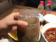 -树厨贵州菜(大十字店)