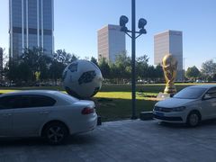 -大族广场Mall&More