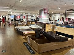 -NITORI 宜得利家居(上海中山公园龙之梦店)