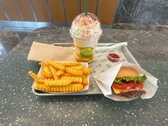 -Shake Shack(南山万象天地店)