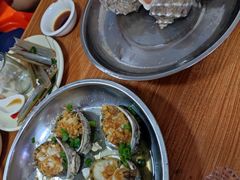 -船奇蒸汽海鲜·闽菜(八市海鲜总店)