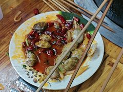 -源味居手把签烧烤(长春一店)