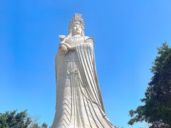 -莆田湄洲妈祖祖庙
