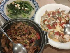 -桂林肥仔·中华餐饮名店(园湖店)