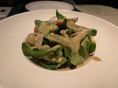 -T館·花园艺术餐厅