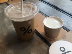 -% Arabica阿拉比卡咖啡烘焙工坊