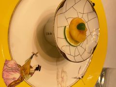 -东海朗廷酒店-唐阁T’ANG COURT 中餐厅