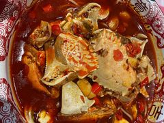 -辣小鲜·南昌大排档(船山路店)