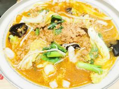-喜家德虾仁水饺(浦东山姆店)