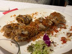 -喜记避风塘炒辣蟹(旗舰店)