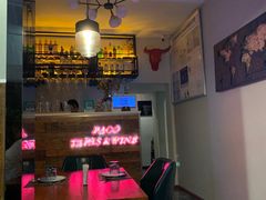 -帕歌西班牙餐厅paco tapas
