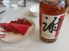 -闽海肴(北辰荟店)