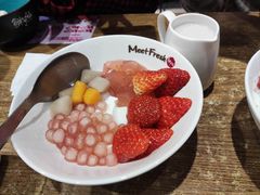 -鲜芋仙(时尚天河店)