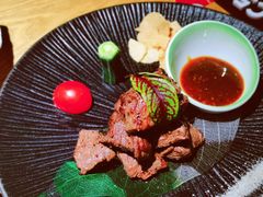 -江左尚白日本料理(万象城店)