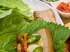 -海兰江石锅饭(水上店)