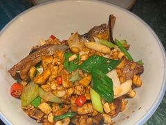 -姐夫的小菜(新中关购物中心店)