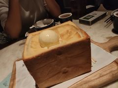 -绿茶餐厅(壹方天地店)