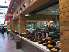 -森谷美食公园(杨行店)