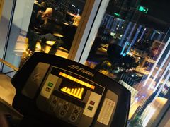 -威尔仕健身(虹桥南丰城店)