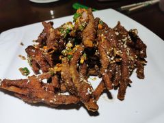 紫兰凤爪-久久湖北菜