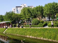 -马濠公园
