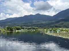 -腾冲北海湿地