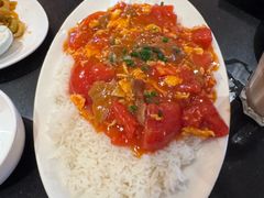 -新旺茶餐厅•早餐(迪士尼小镇店)