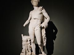 -安塔利亚博物馆