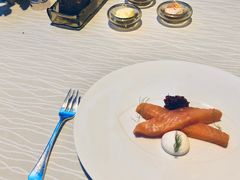 -迪拜帆船酒店海底餐厅