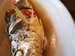 -渔满仓海鲜渔家(象山二店)